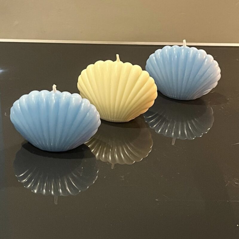 Conchita gde vela o candela