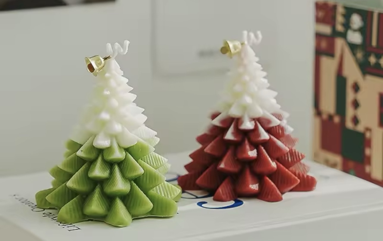 Árbol Vela o candela