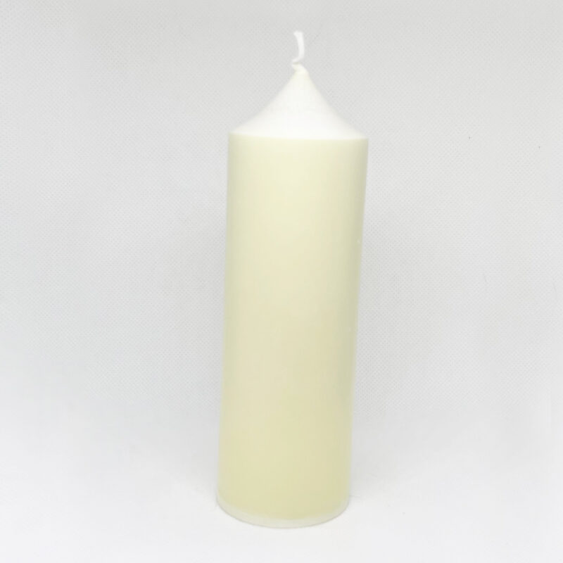 Vela Candela de parafina Pilar