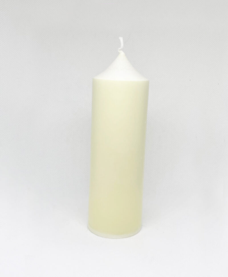Vela Candela de parafina Pilar