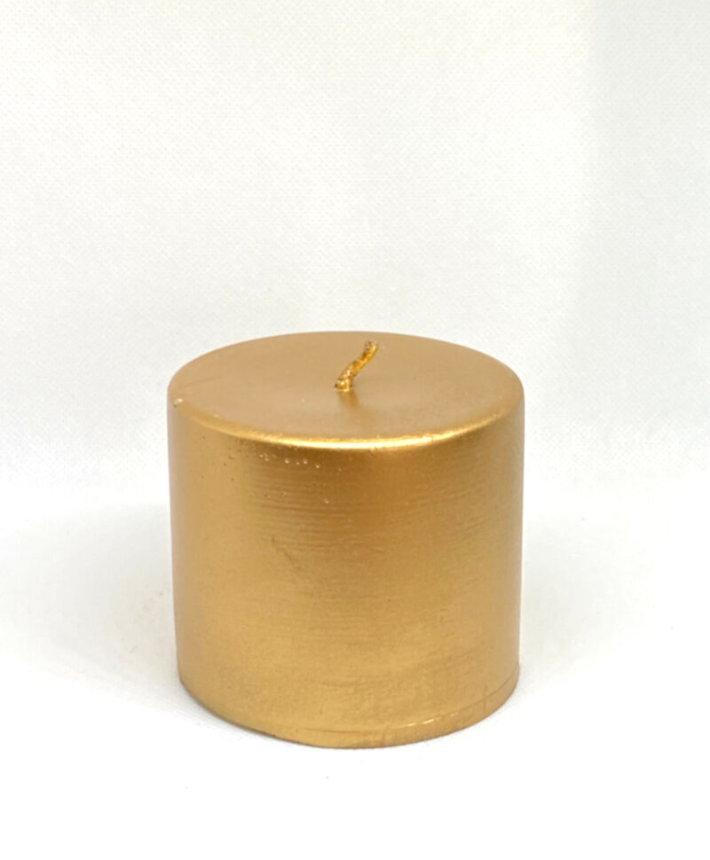 Vela Candela de parafina Pilar