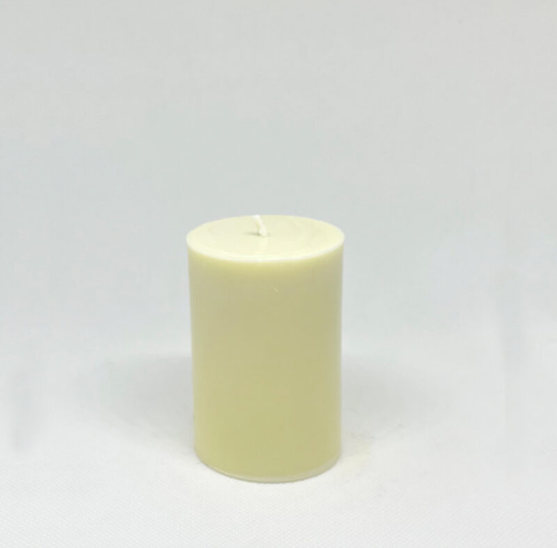 Vela Candela de parafina Pilar