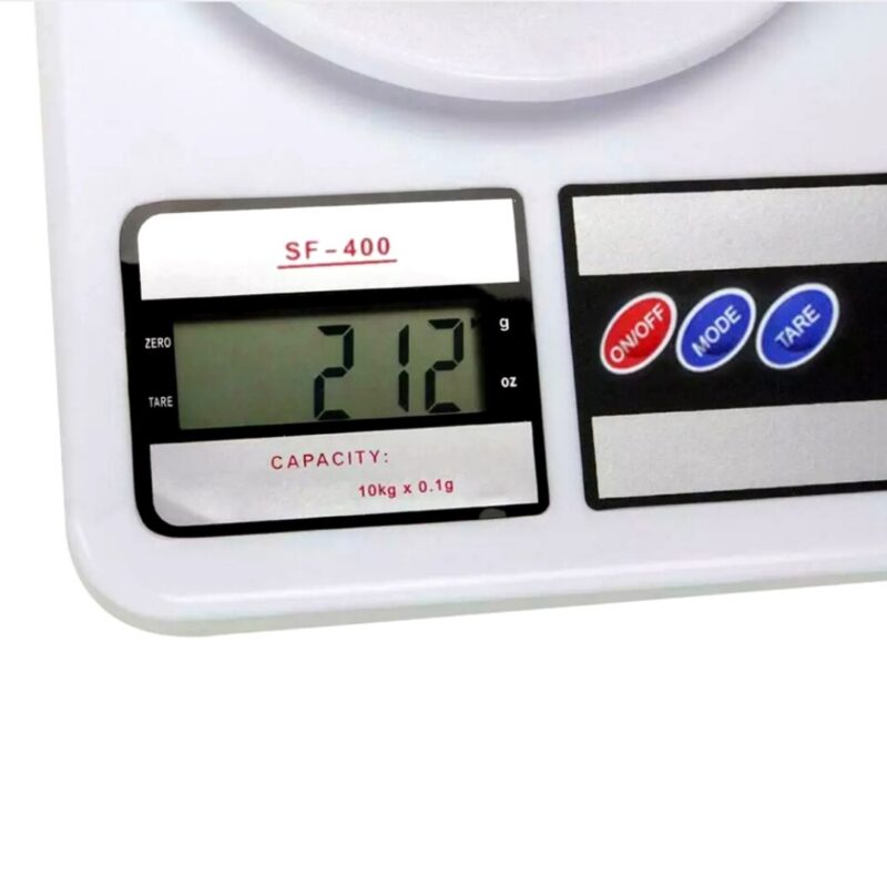 Pesa, báscula, gramera - Image 6