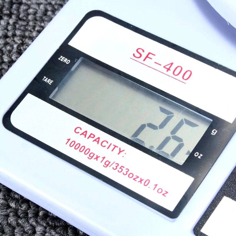 Pesa, báscula, gramera - Image 5