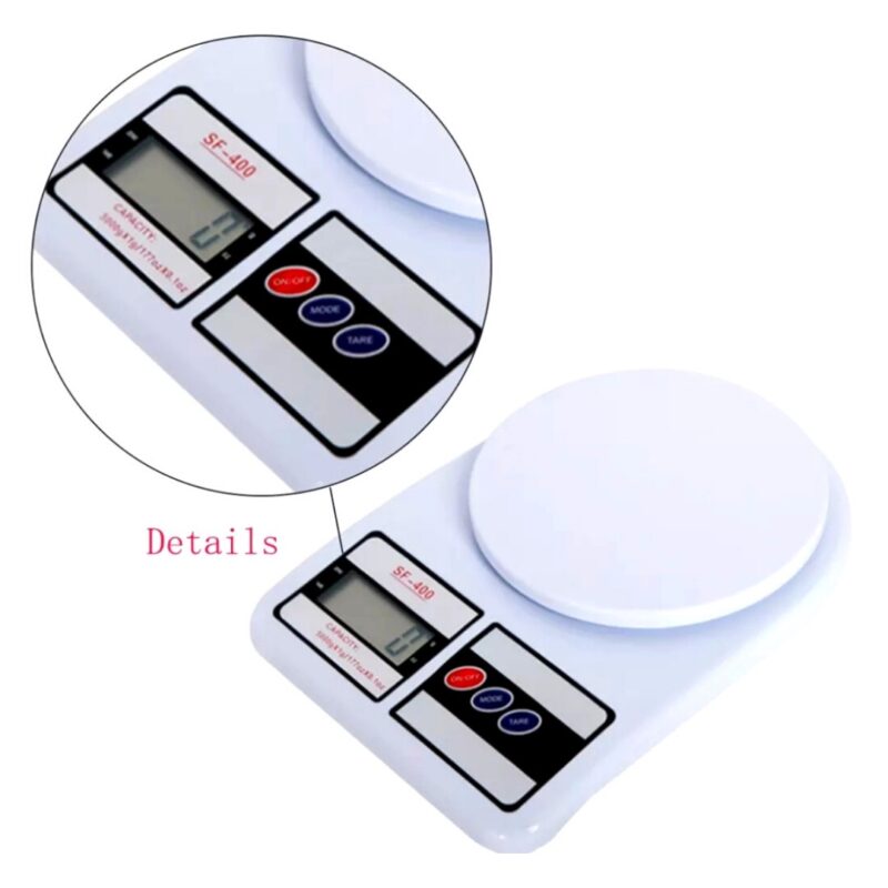 Pesa, báscula, gramera - Image 4