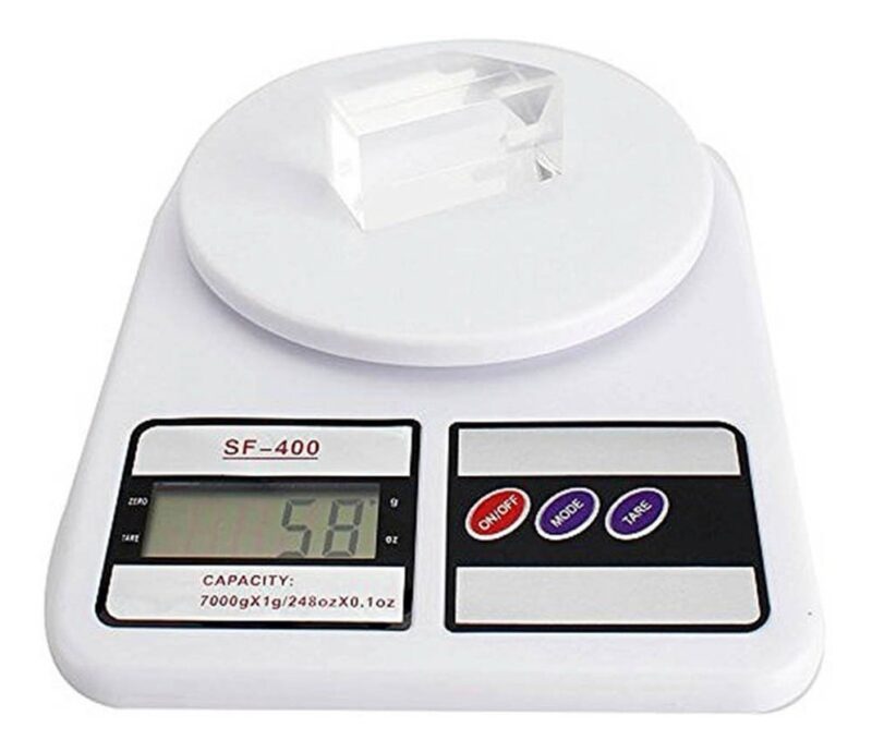 Pesa, báscula, gramera - Image 3