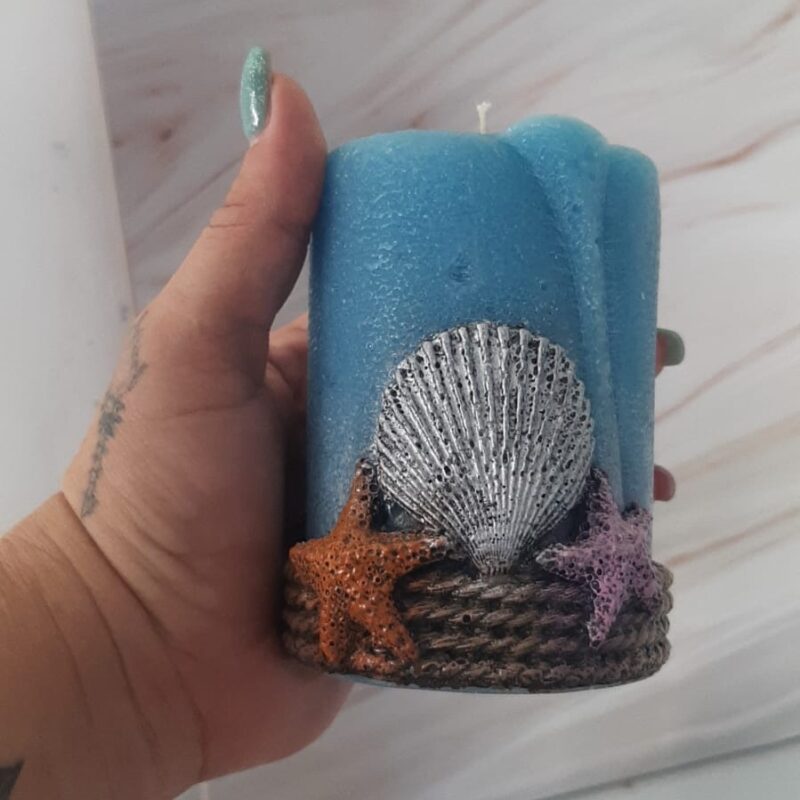 Marinera vela o candela