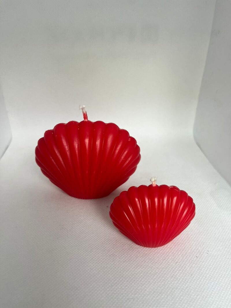 Conchitas pqñ vela o candela - Image 2