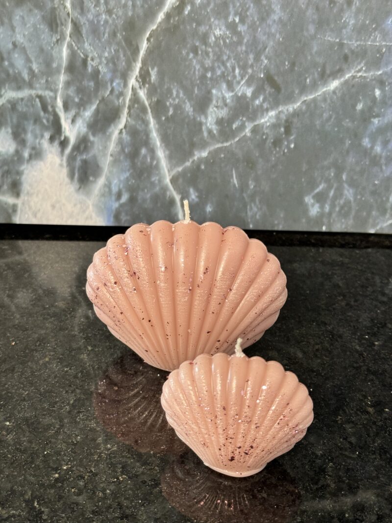 Conchitas pqñ vela o candela