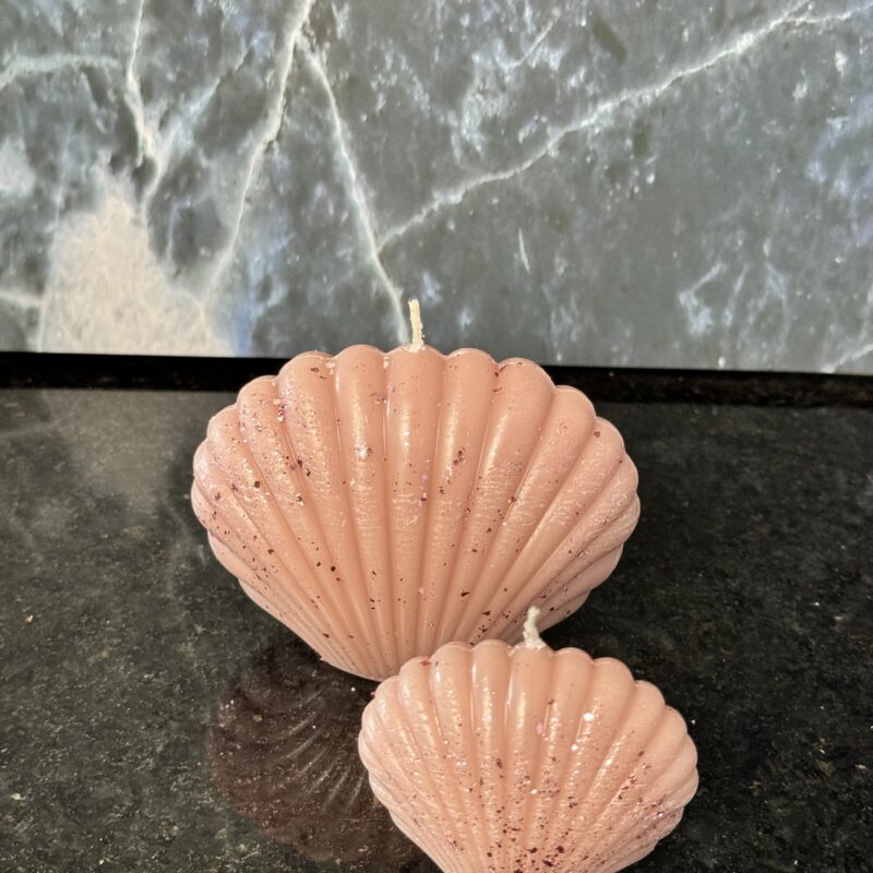 Conchitas pqñ vela o candela