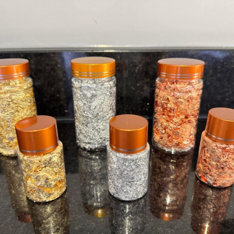 Papelitos para decorar velas o candelas