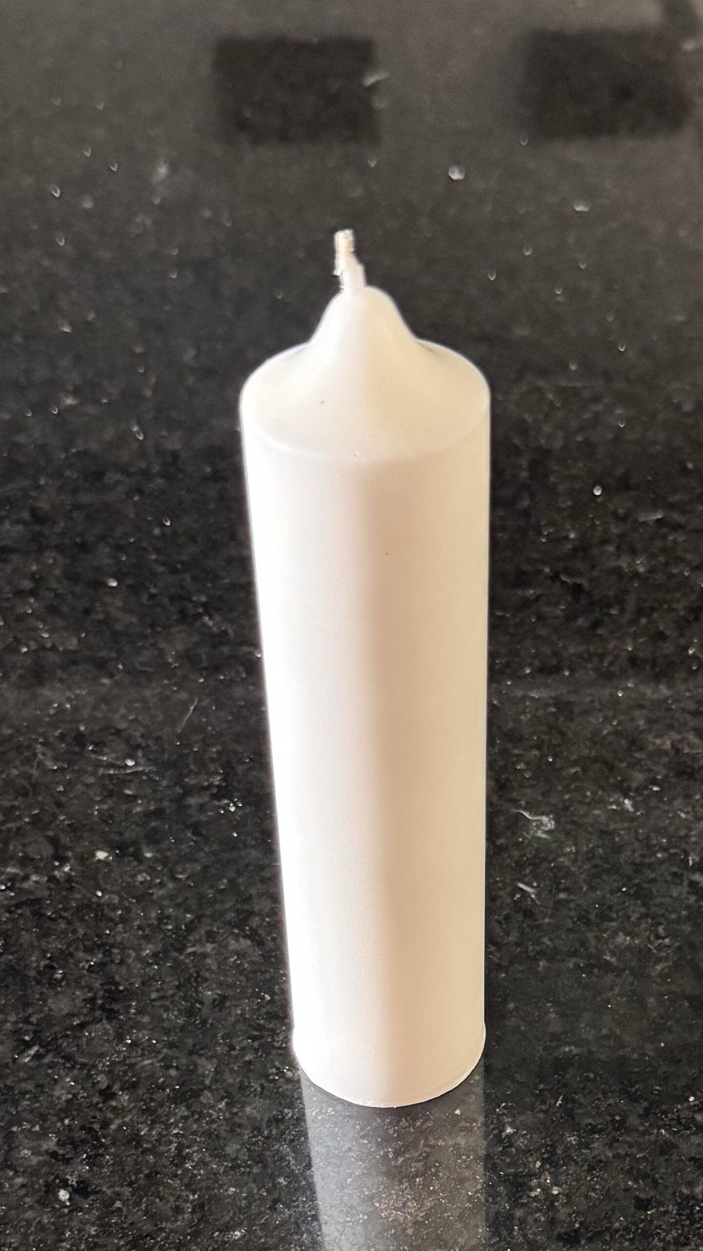 Cirio 3x13 cms vela o candela