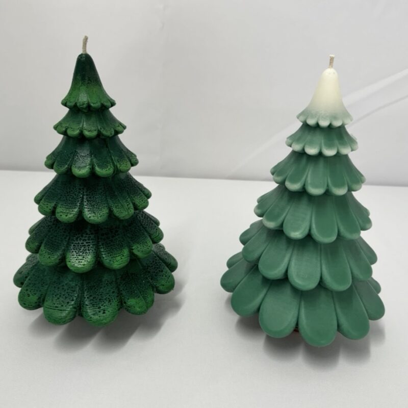Árbol Grande vela o candela