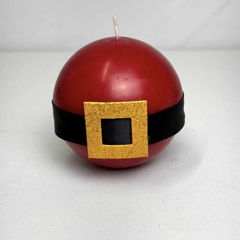 Esfera de Santa