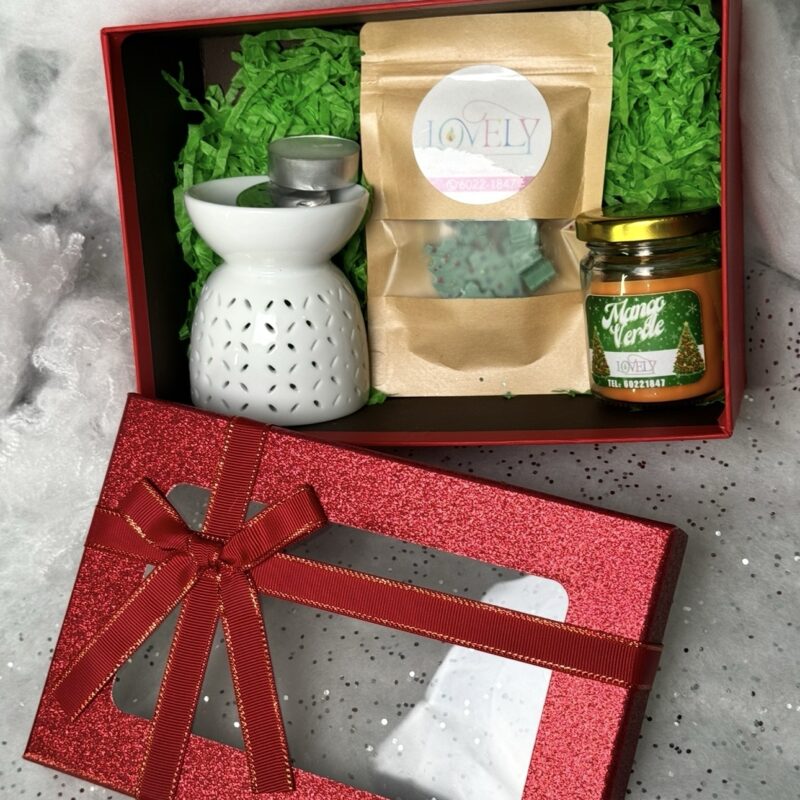 Kit Lovely plus