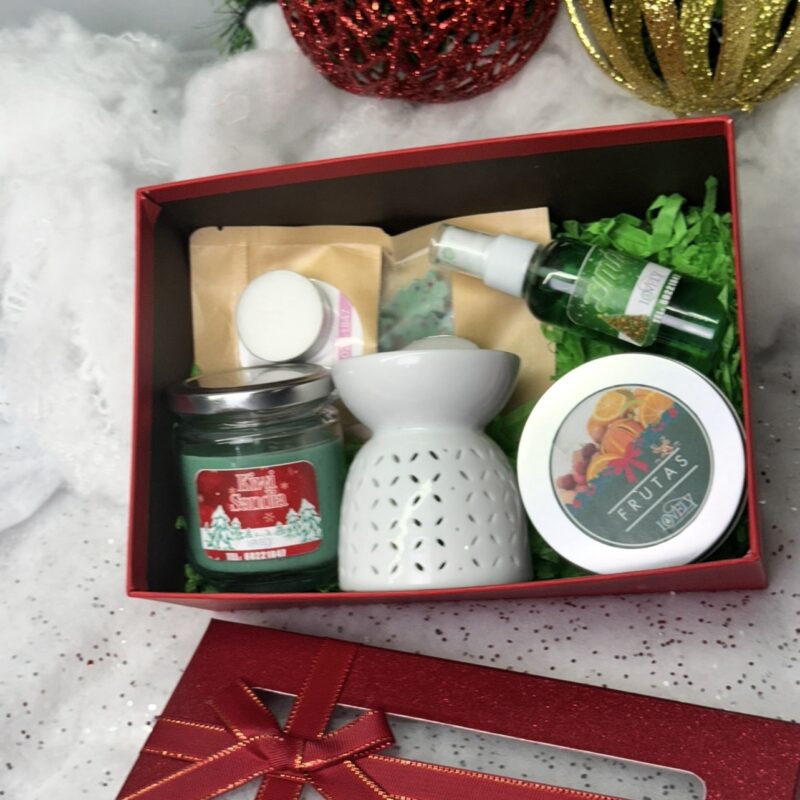 Kit Lovely Premium